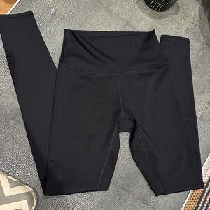 ALO Yoga Black Leggings